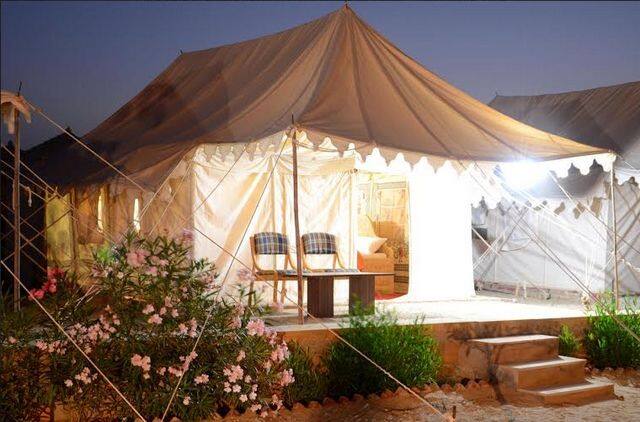 Desert Dream Royal Camp, Jaisalmer 2